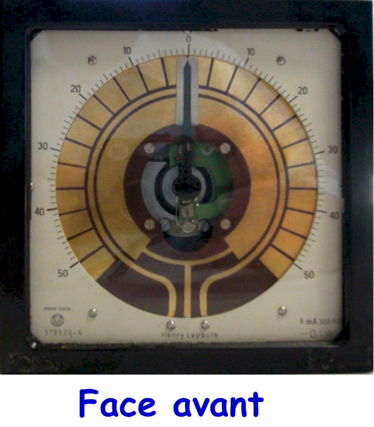 Convertisseur Analogique Numérique  (CAN)